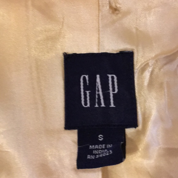 Vintage Gap Jacket - Picture 3 of 5